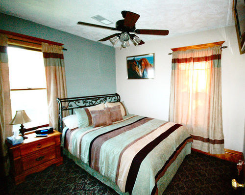 Hitching Horse Inn Pierre Εξωτερικό φωτογραφία
