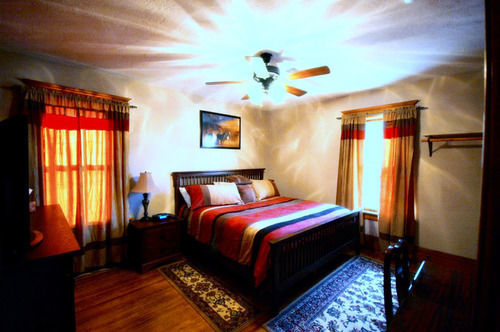 Hitching Horse Inn Pierre Εξωτερικό φωτογραφία