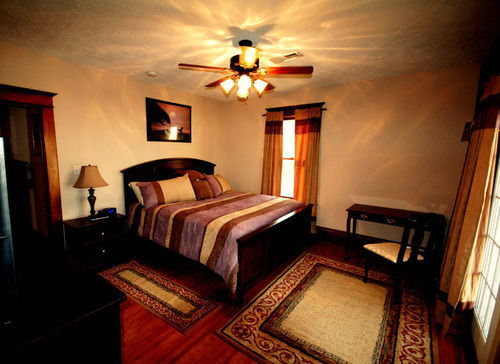 Hitching Horse Inn Pierre Εξωτερικό φωτογραφία