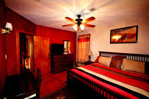 Hitching Horse Inn Pierre Εξωτερικό φωτογραφία
