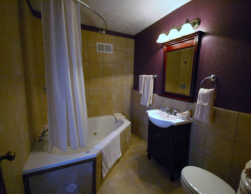 Hitching Horse Inn Pierre Εξωτερικό φωτογραφία