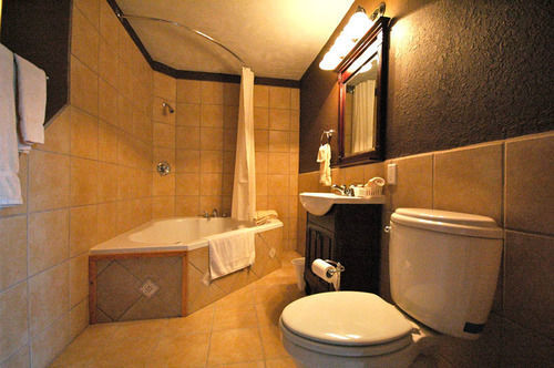 Hitching Horse Inn Pierre Εξωτερικό φωτογραφία